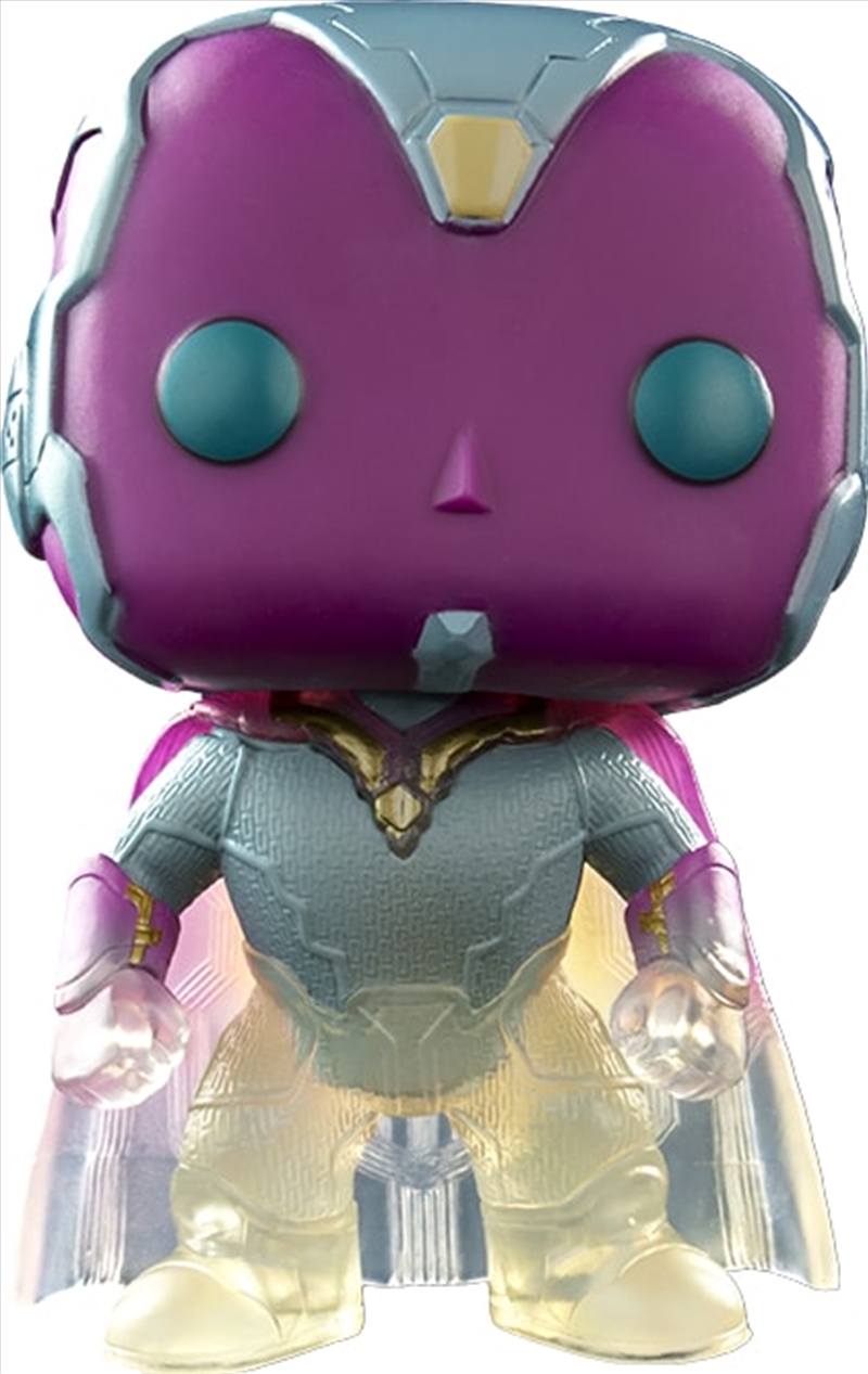 Faded Vision/Product Detail/Movies