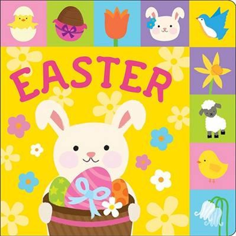 Easter: Mini Tab Books/Product Detail/Childrens