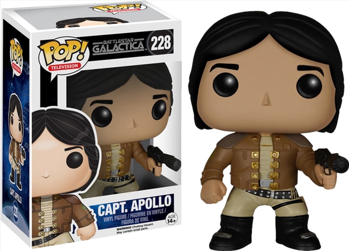 Apollo Classic/Product Detail/TV