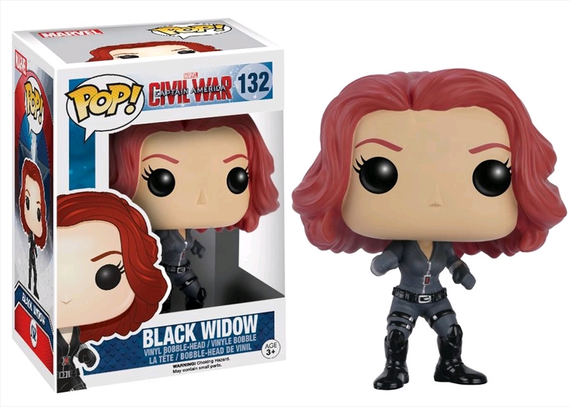 Black Widow/Product Detail/Movies