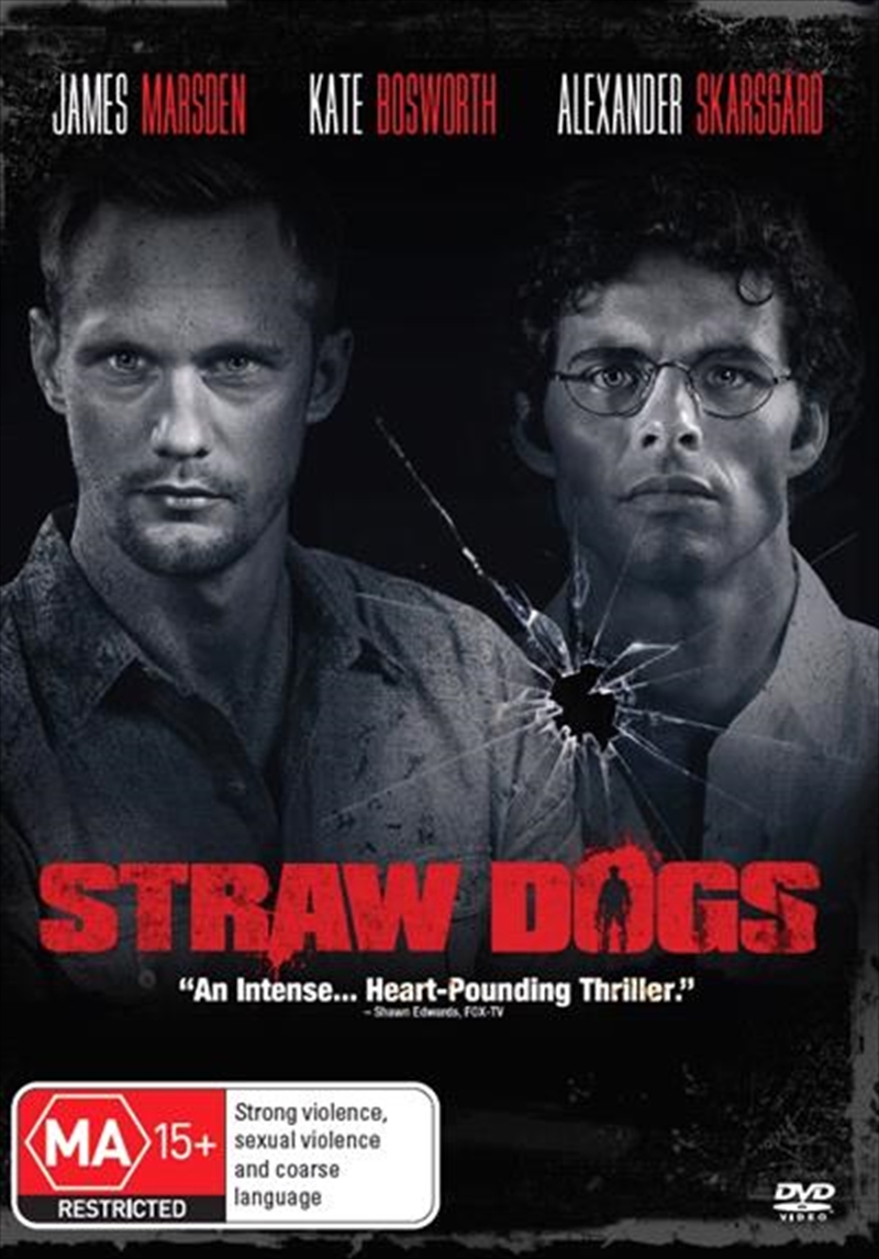 Straw Dogs/Product Detail/Drama