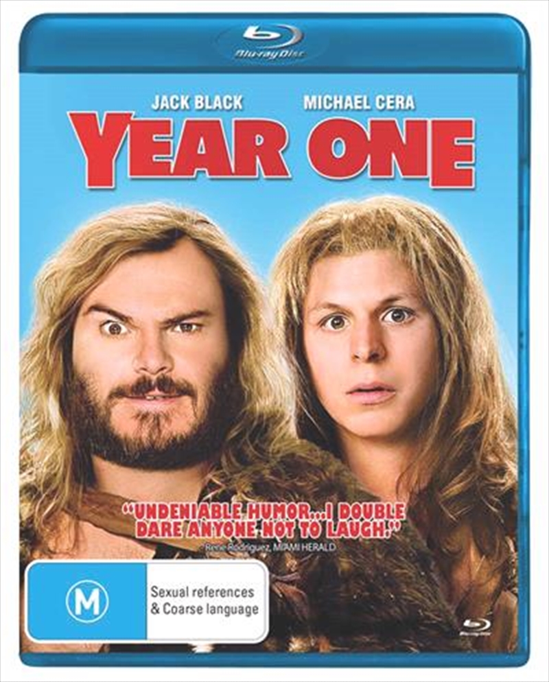 Year One/Product Detail/Comedy