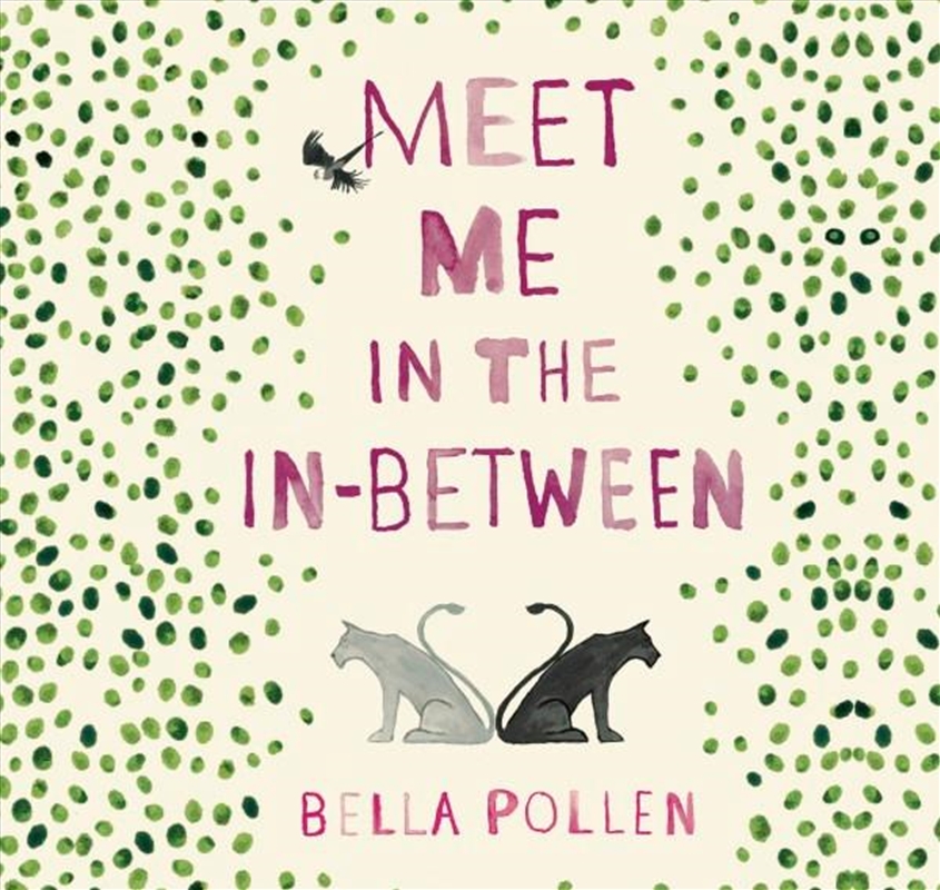 Meet Me in the In-Between/Product Detail/True Stories and Heroism