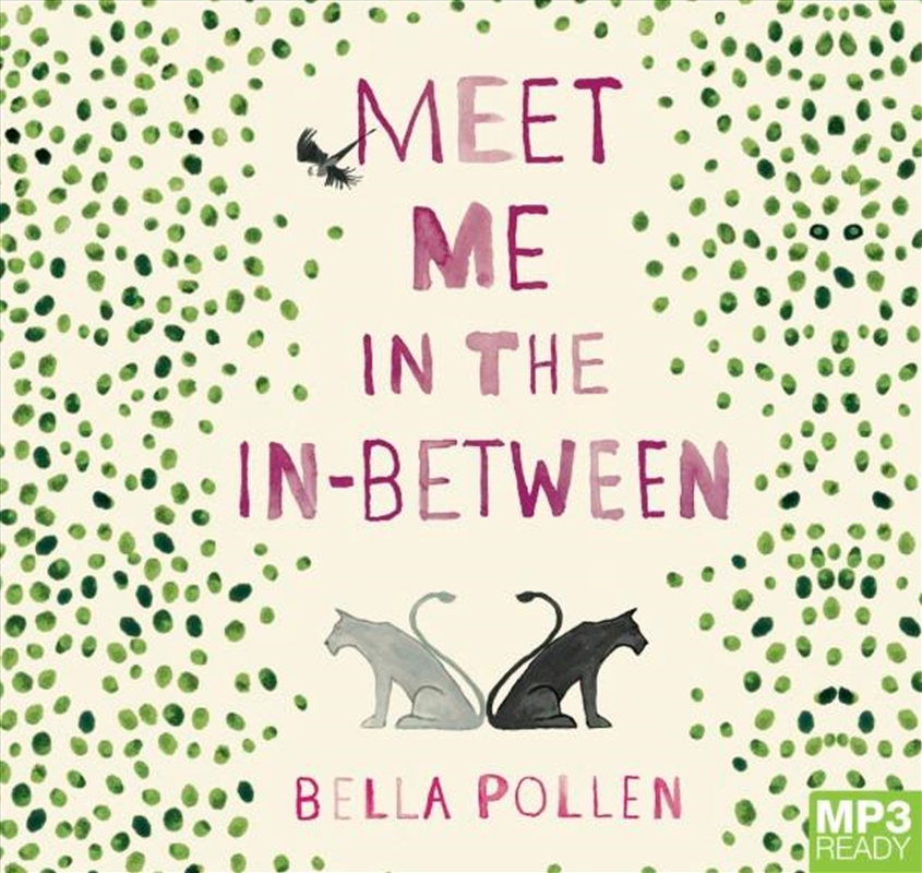 Meet Me in the In-Between/Product Detail/True Stories and Heroism