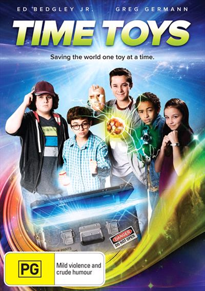 Time Toys/Product Detail/Sci-Fi