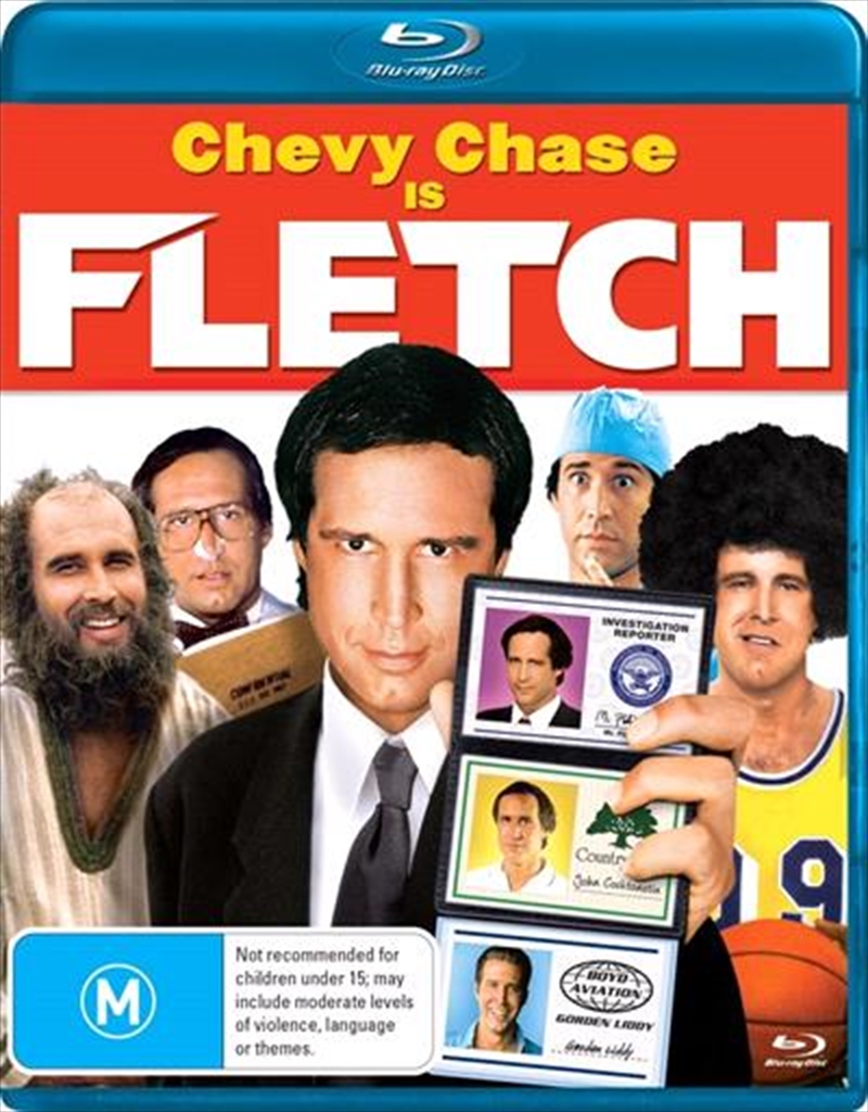 Fletch/Product Detail/Comedy