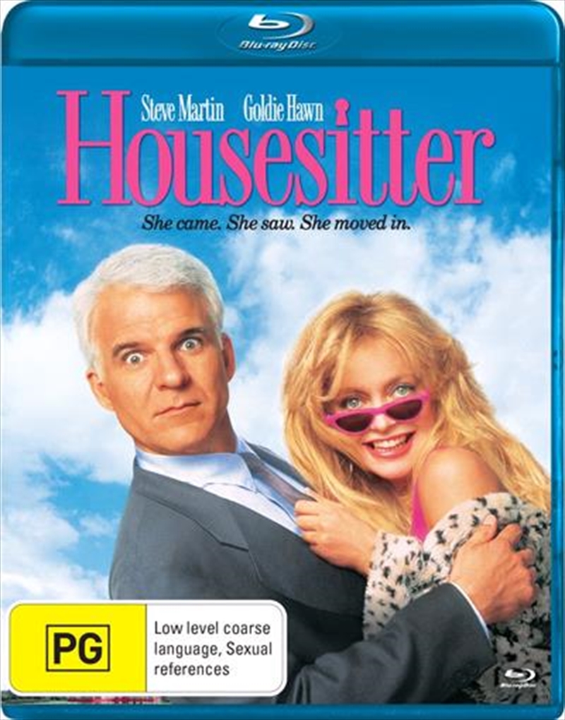 Housesitter/Product Detail/Comedy