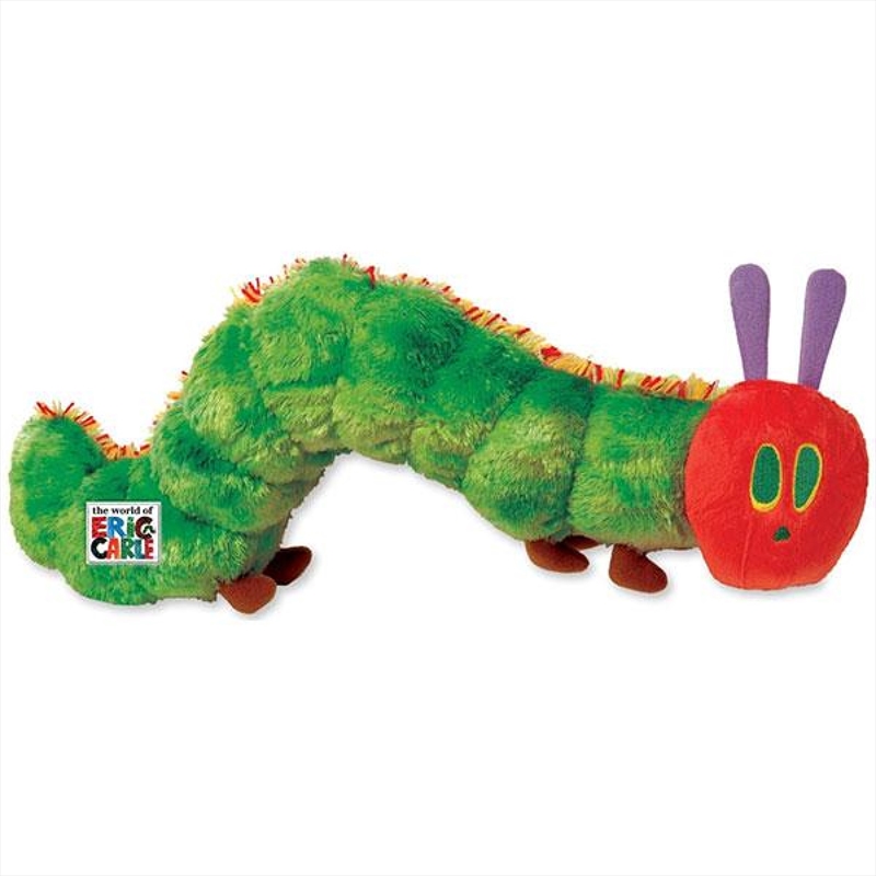 Caterpillar Plush 28cm/Product Detail/Plush Toys