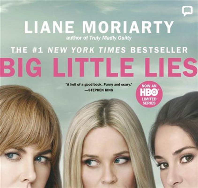 Big Little Lies/Product Detail/Modern & Contemporary