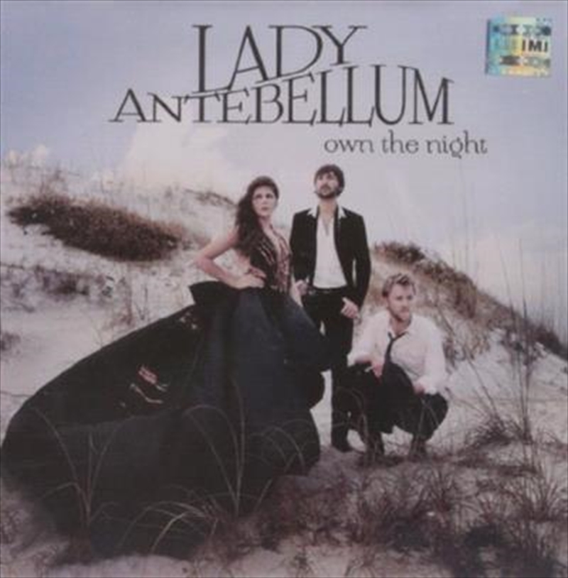 Own The Night/Product Detail/Country