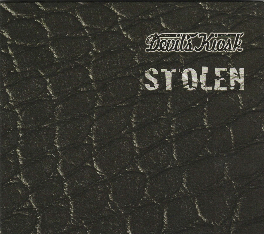 Stolen/Product Detail/Blues