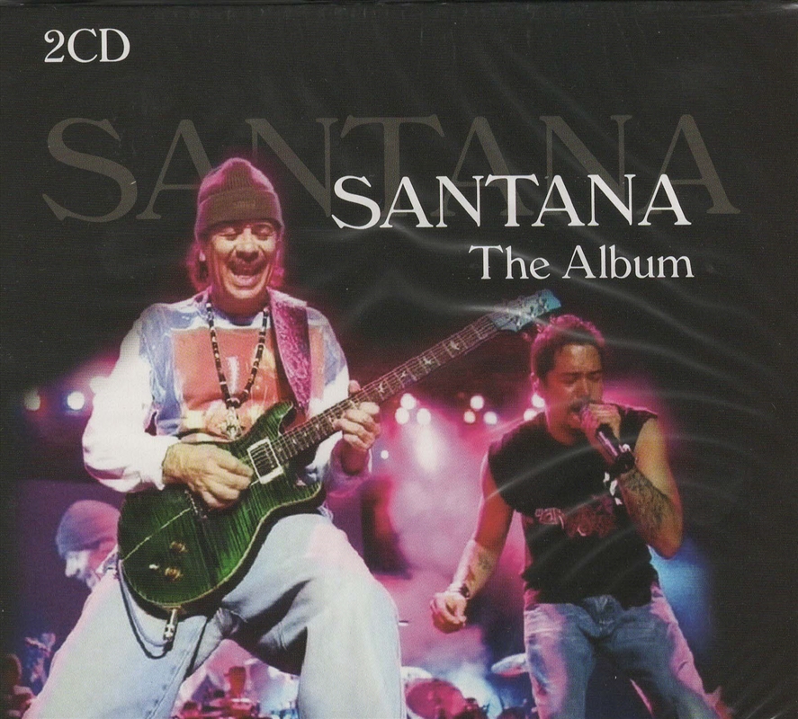 Album/Product Detail/Rock