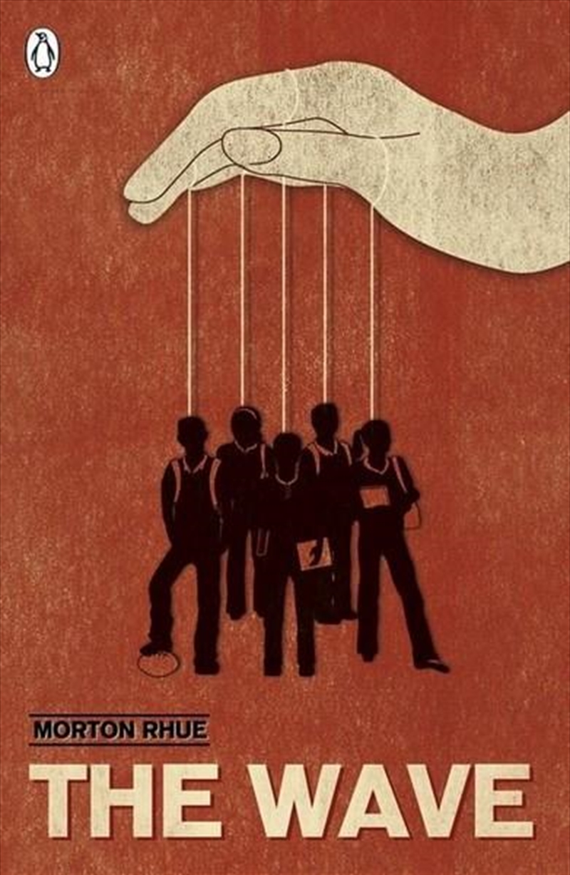 The Wave/Product Detail/Childrens Fiction Books