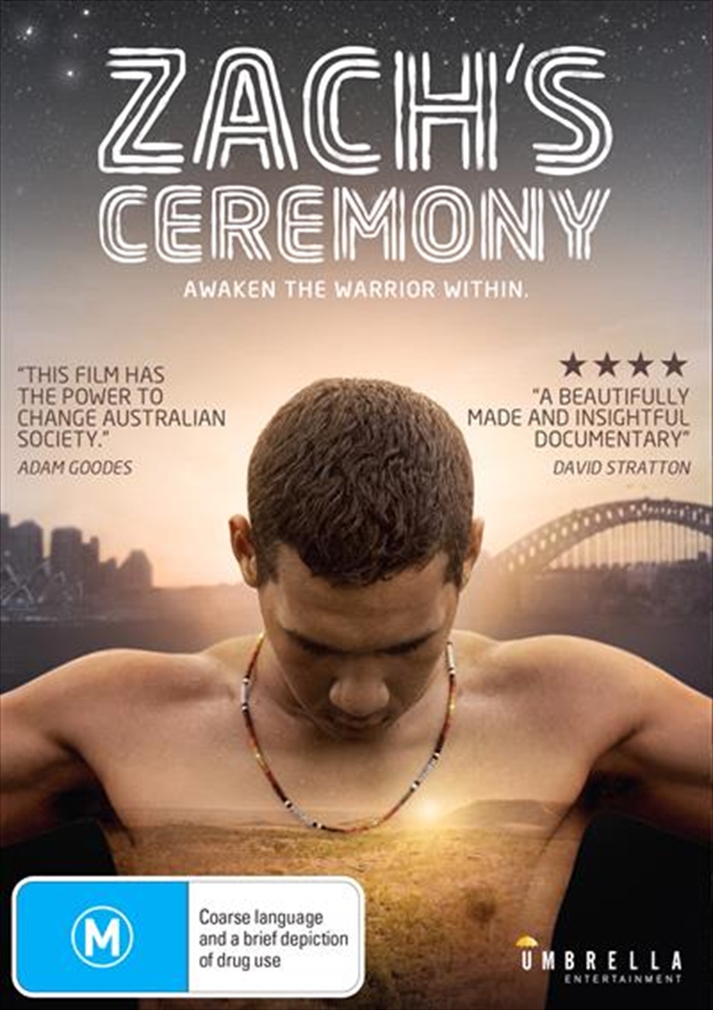 Zach's Ceremony/Product Detail/Documentary