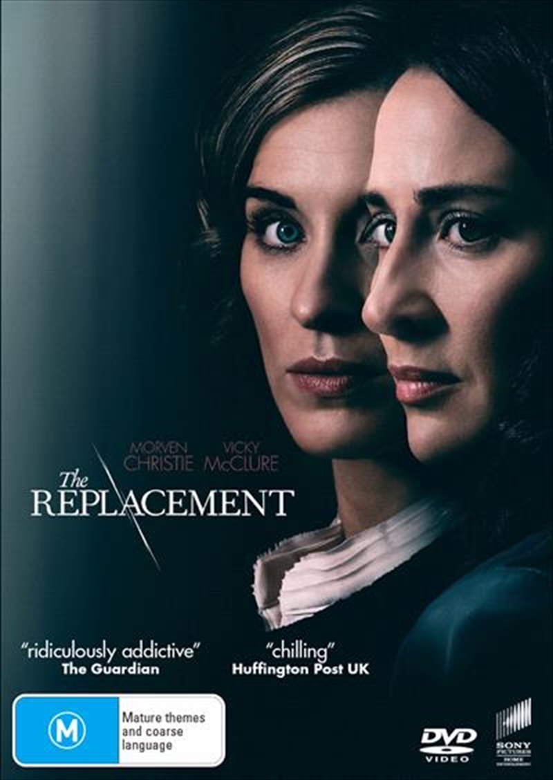 Replacement - Season 1  UK, The/Product Detail/Drama