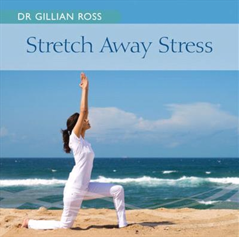 Stretch Away Stress/Product Detail/Specialist