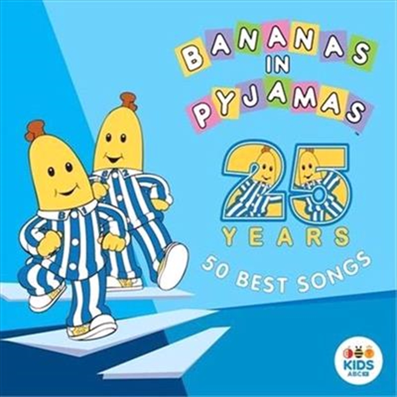 25 Years 50 Best Songs/Product Detail/Childrens