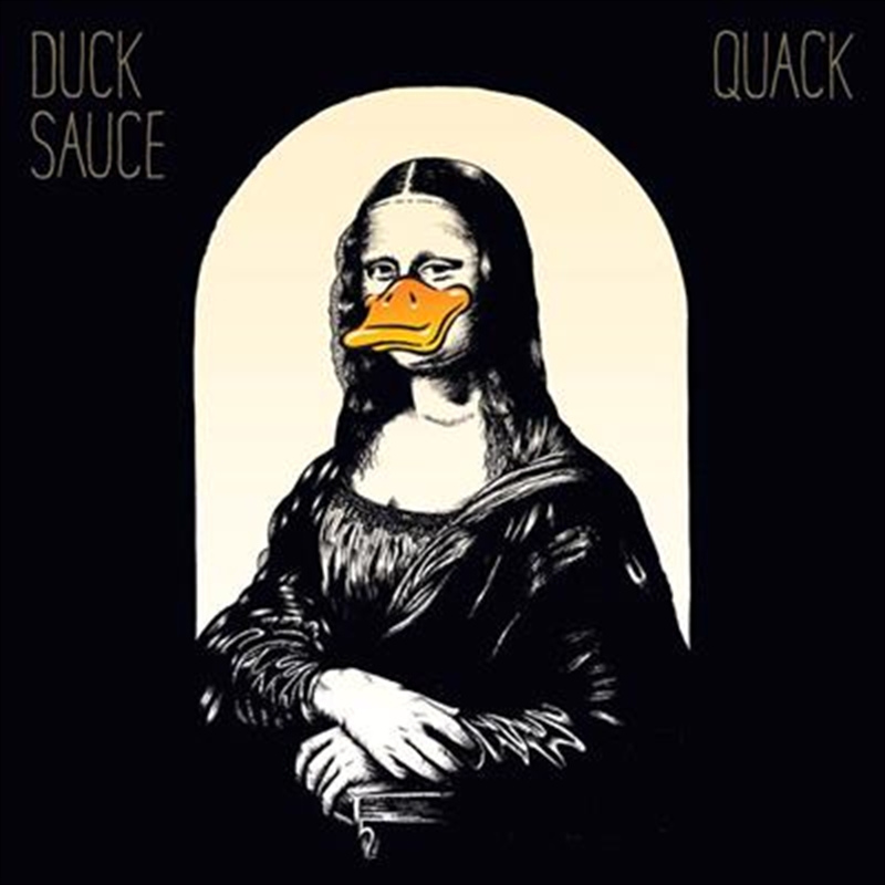 Quack - Duck Sauce/Product Detail/Dance