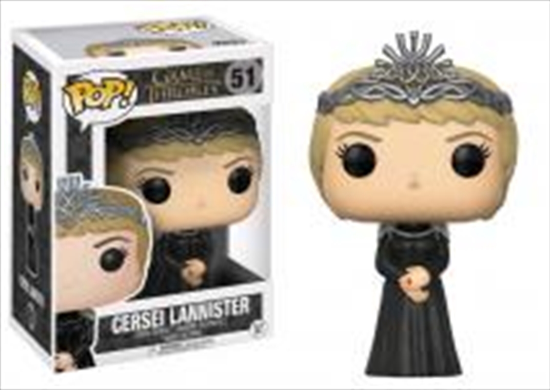 Cersei/Product Detail/TV