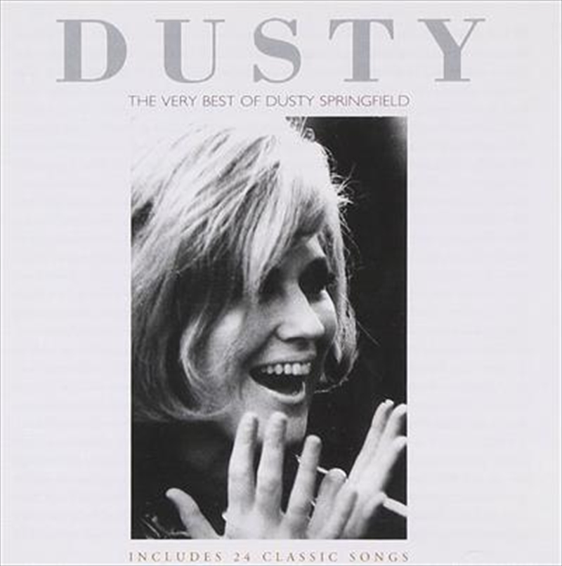 Dusty- The Very Best Of | CD