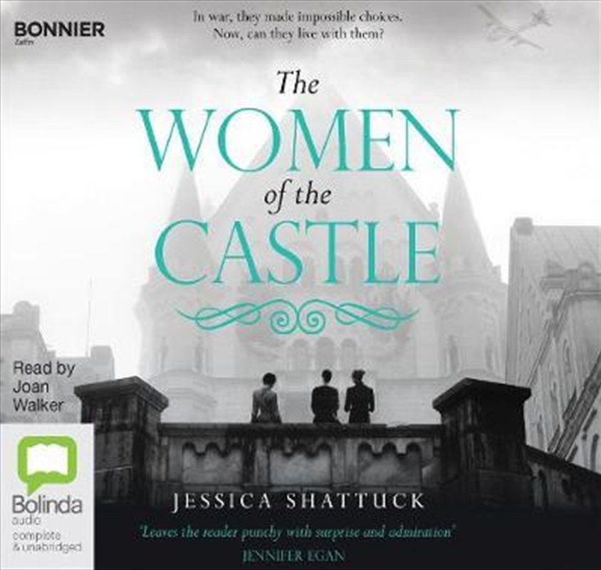 The Women of the Castle/Product Detail/Historical Fiction