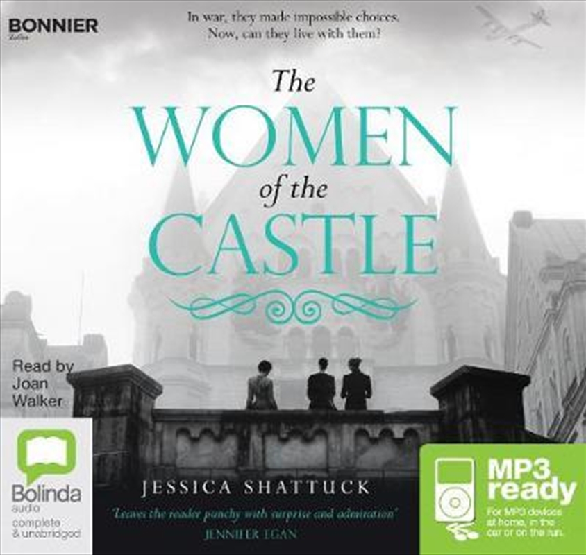 The Women of the Castle/Product Detail/Historical Fiction