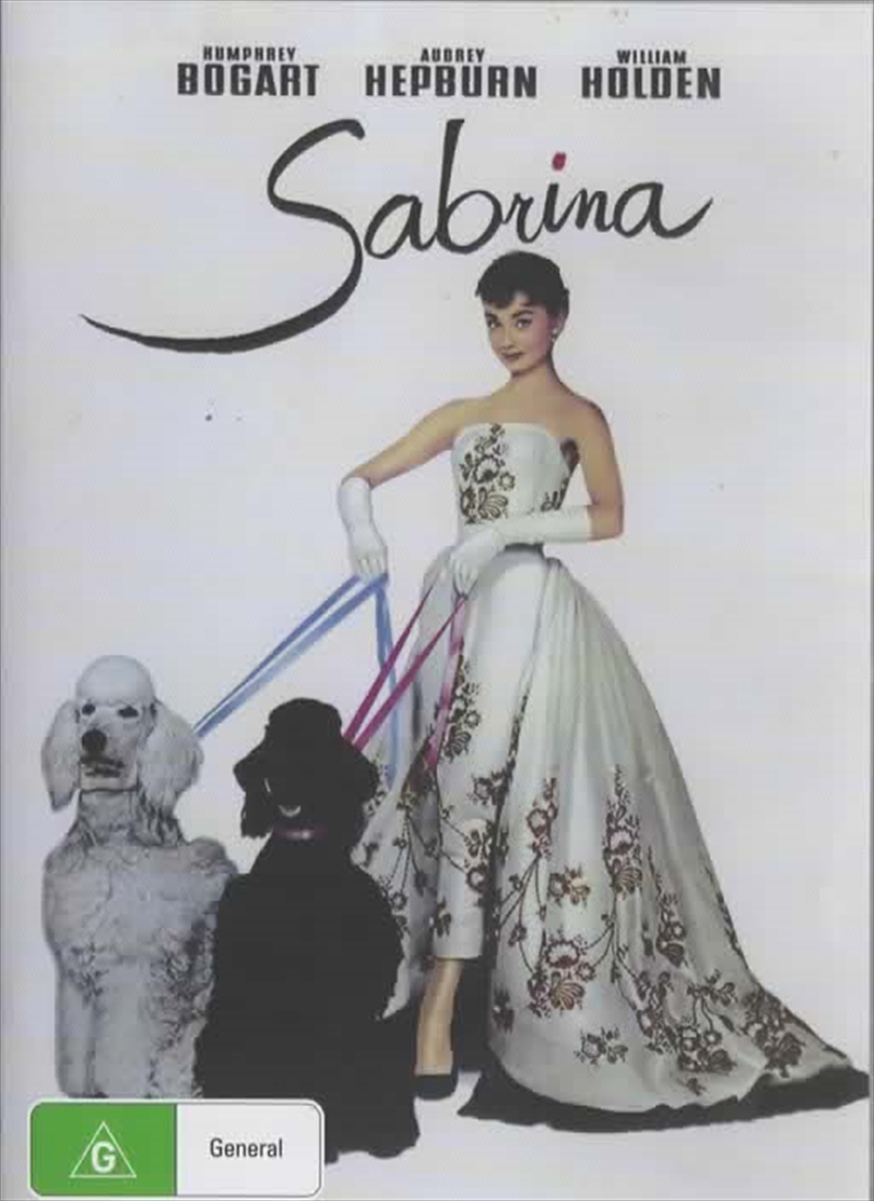 Sabrina: G 1954/Product Detail/Classic