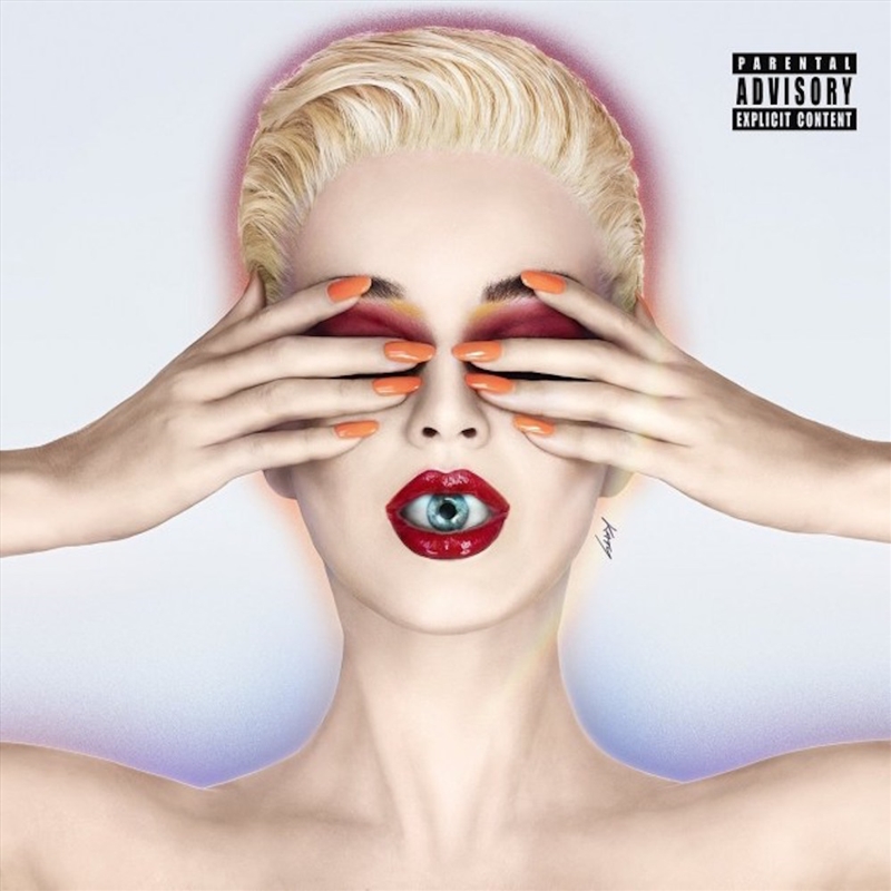 Witness - Deluxe Edition/Product Detail/Pop