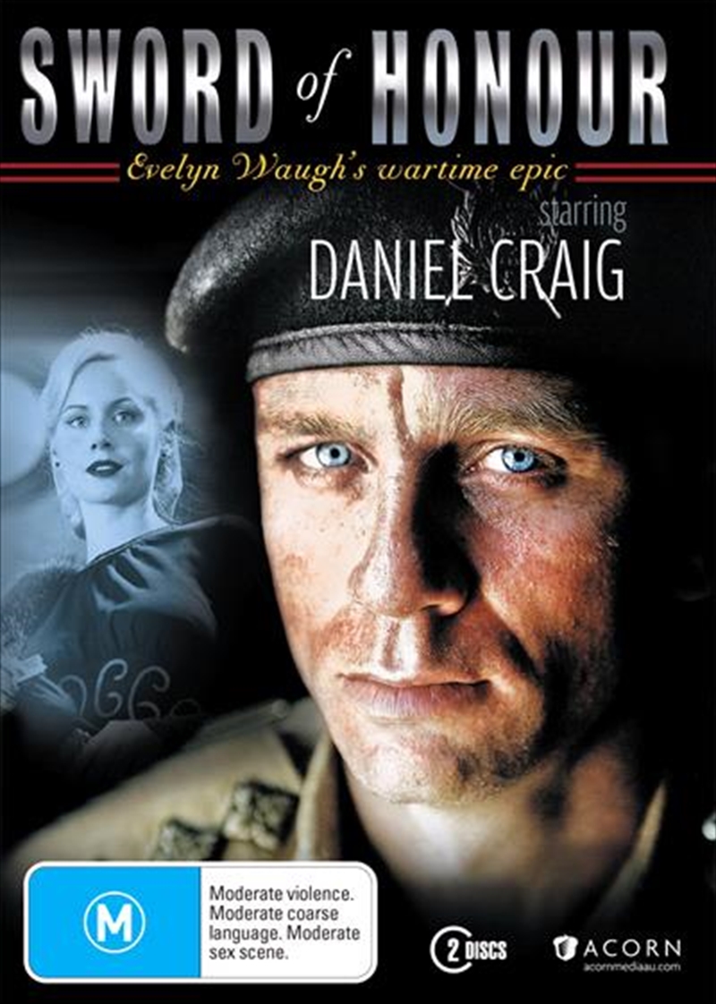 Sword Of Honour/Product Detail/War