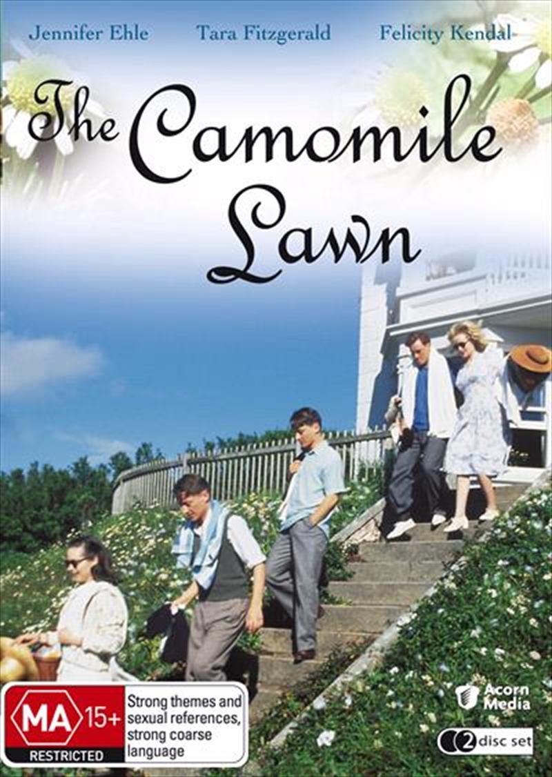 Camomile Lawn/Product Detail/Drama