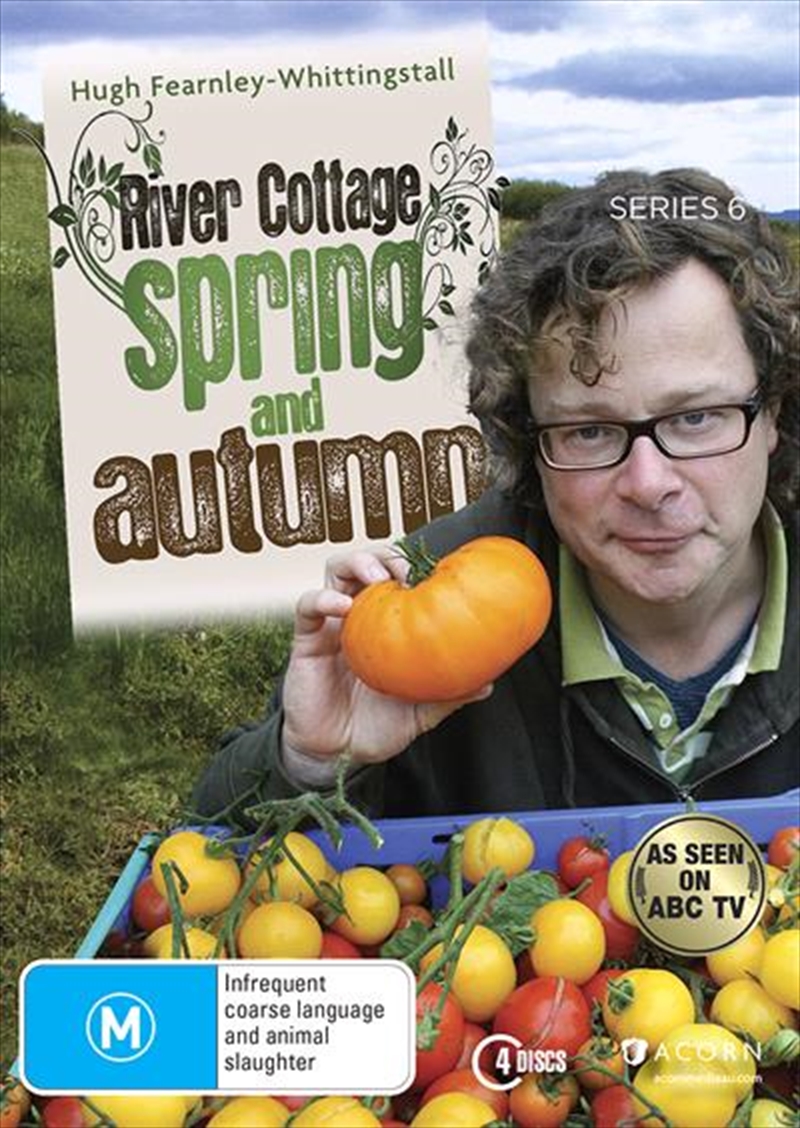 River Cottage - Spring And Autumn/Product Detail/Special Interest
