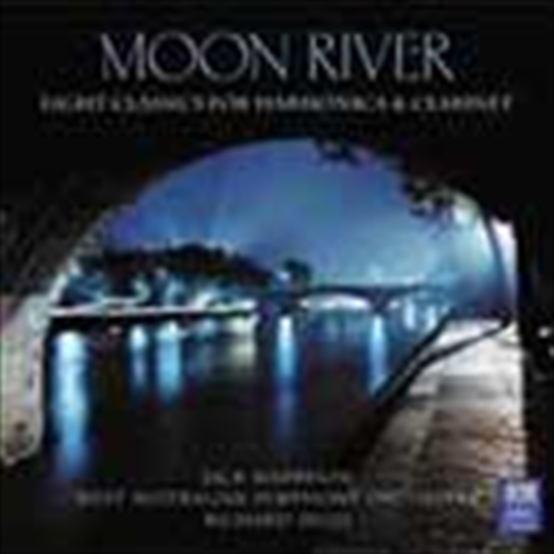 Moon River/Product Detail/Easy Listening
