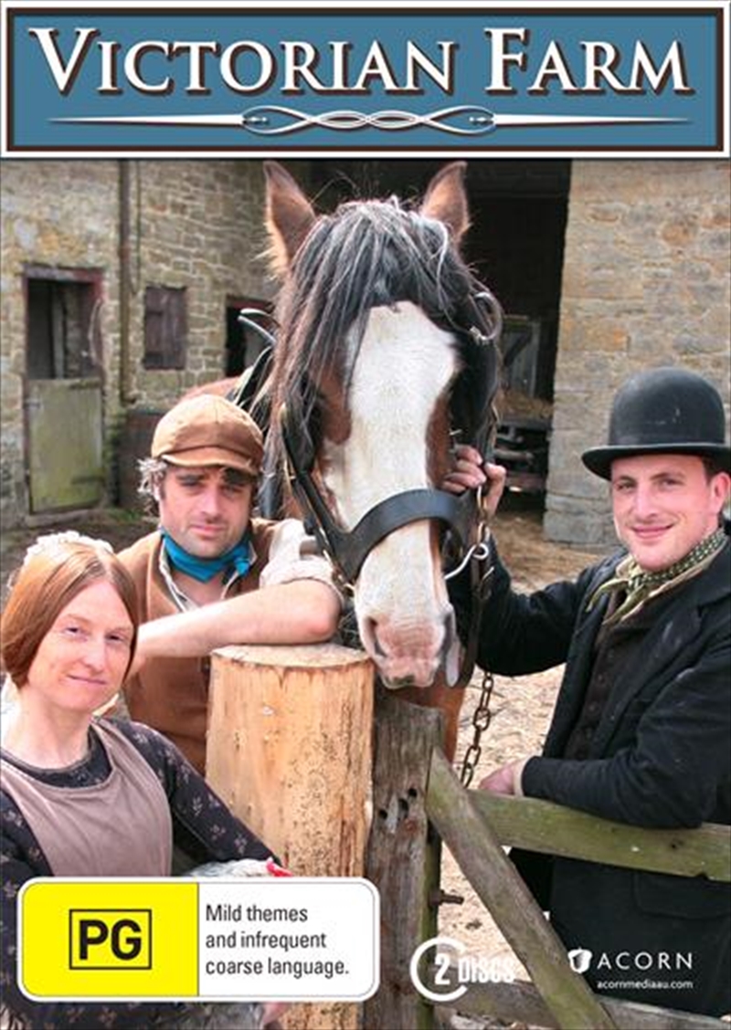 Victorian Farm/Product Detail/Special Interest