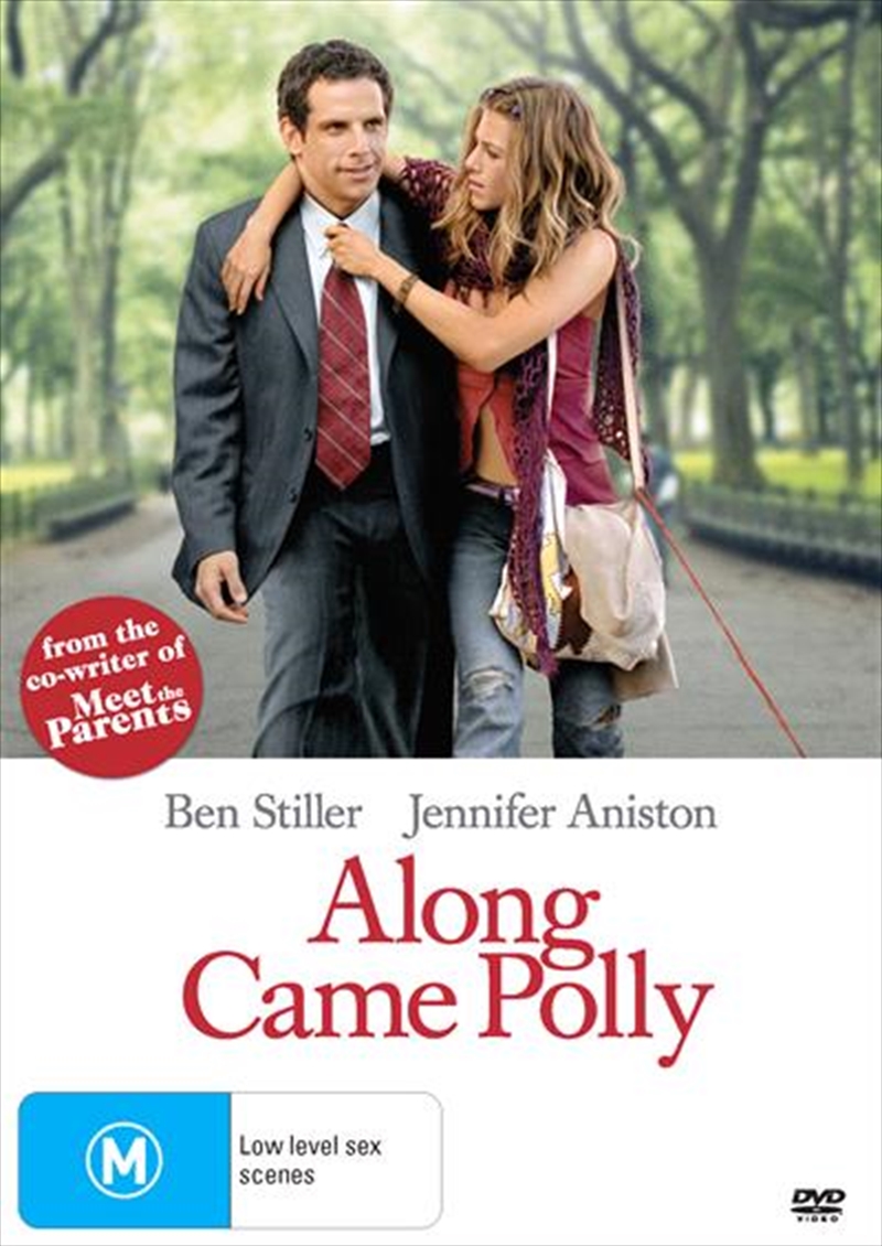 Along Came Polly/Product Detail/Romance