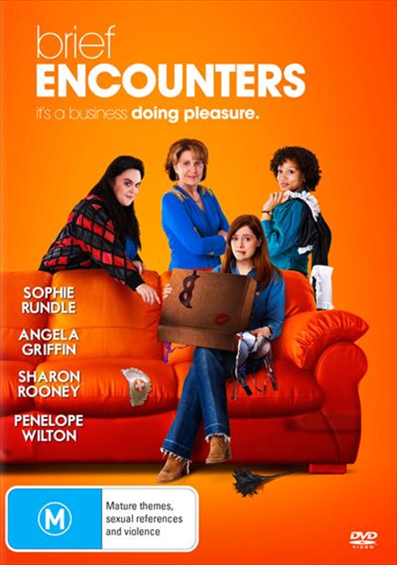 Brief Encounters/Product Detail/Drama