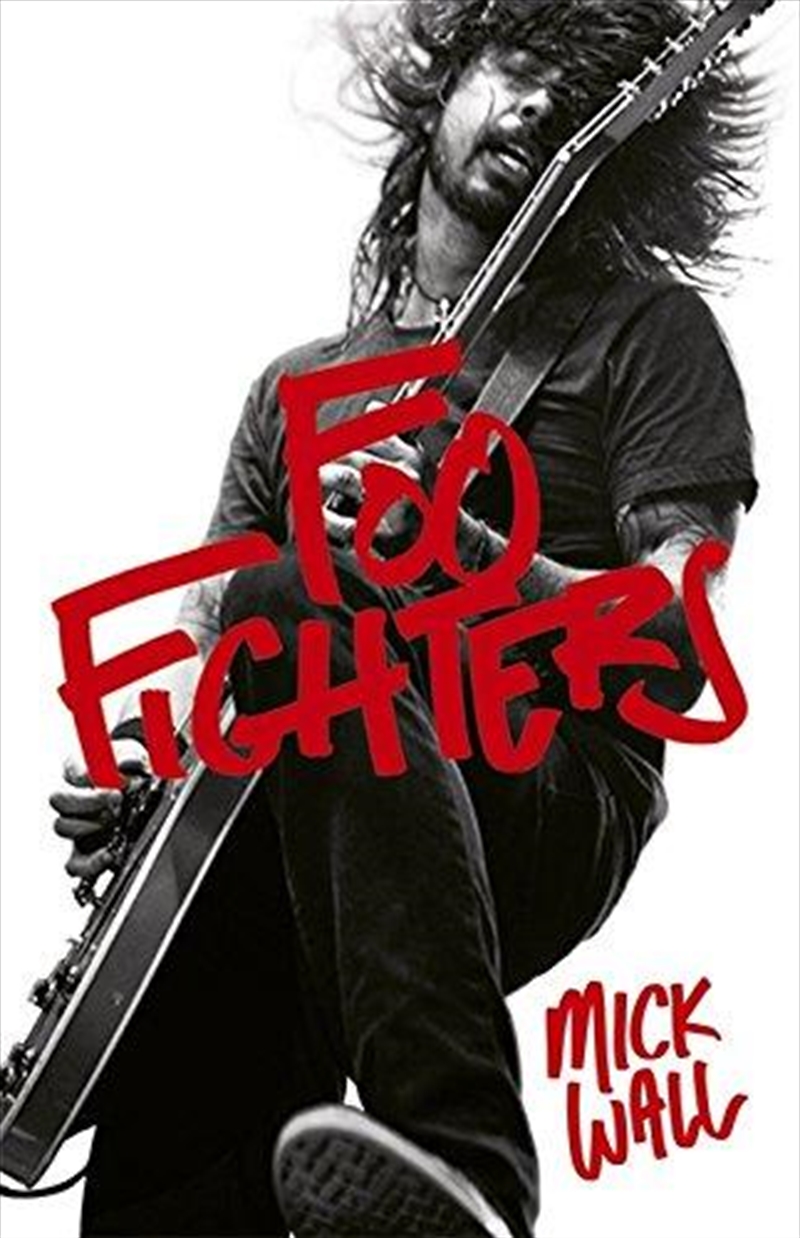 Foo Fighters/Product Detail/Arts & Entertainment Biographies