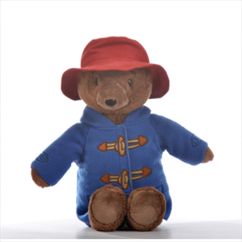 Paddington Bear Plush 22cm/Product Detail/Plush Toys