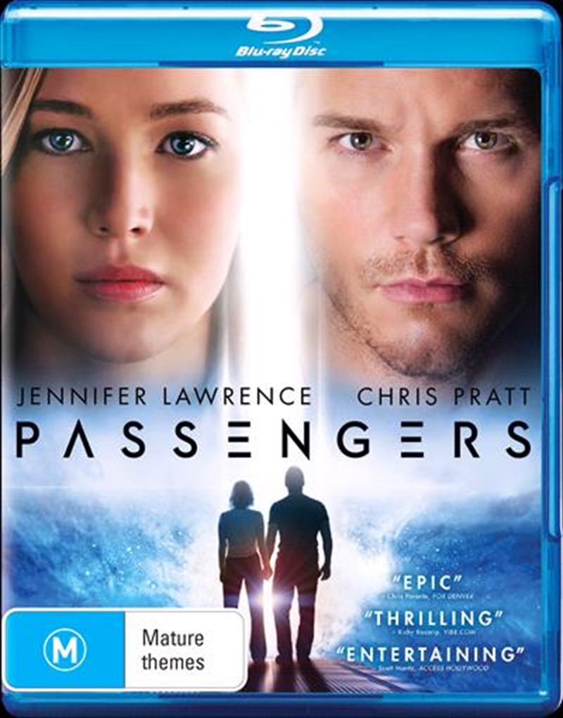 Passengers/Product Detail/Sci-Fi