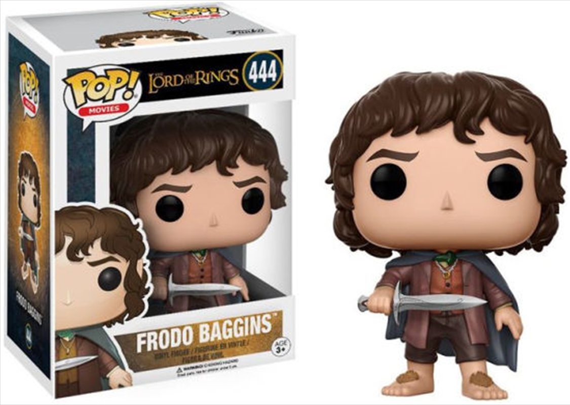 Frodo Baggins/Product Detail/Movies