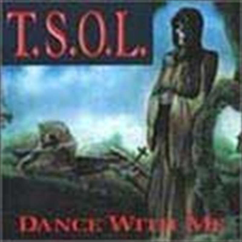 Dance With Me/Product Detail/Rock/Pop