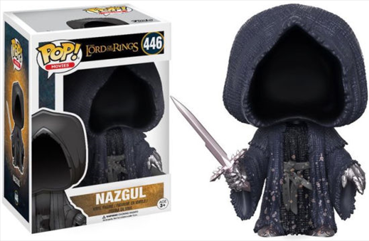 Nazgul/Product Detail/Movies