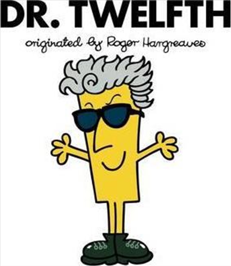 Doctor Who/Product Detail/Reading