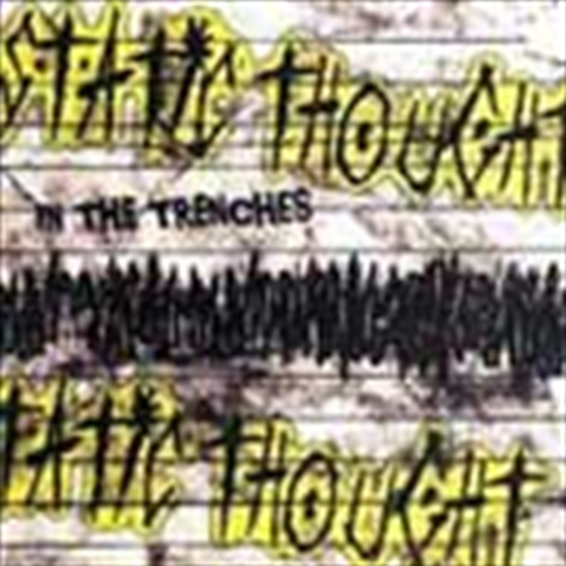In The Trenches/Product Detail/Rock/Pop
