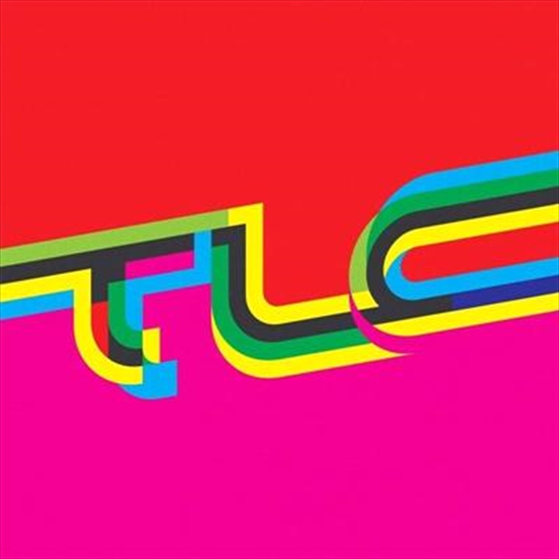 Tlc/Product Detail/R&B