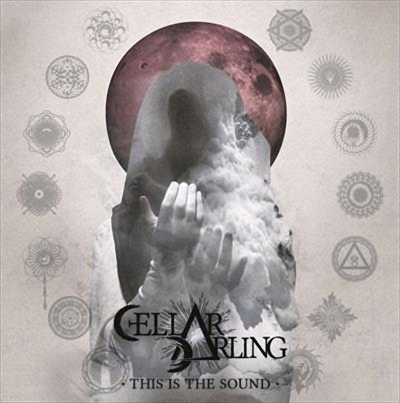This Is The Sound (Deluxe Edition)/Product Detail/Rock