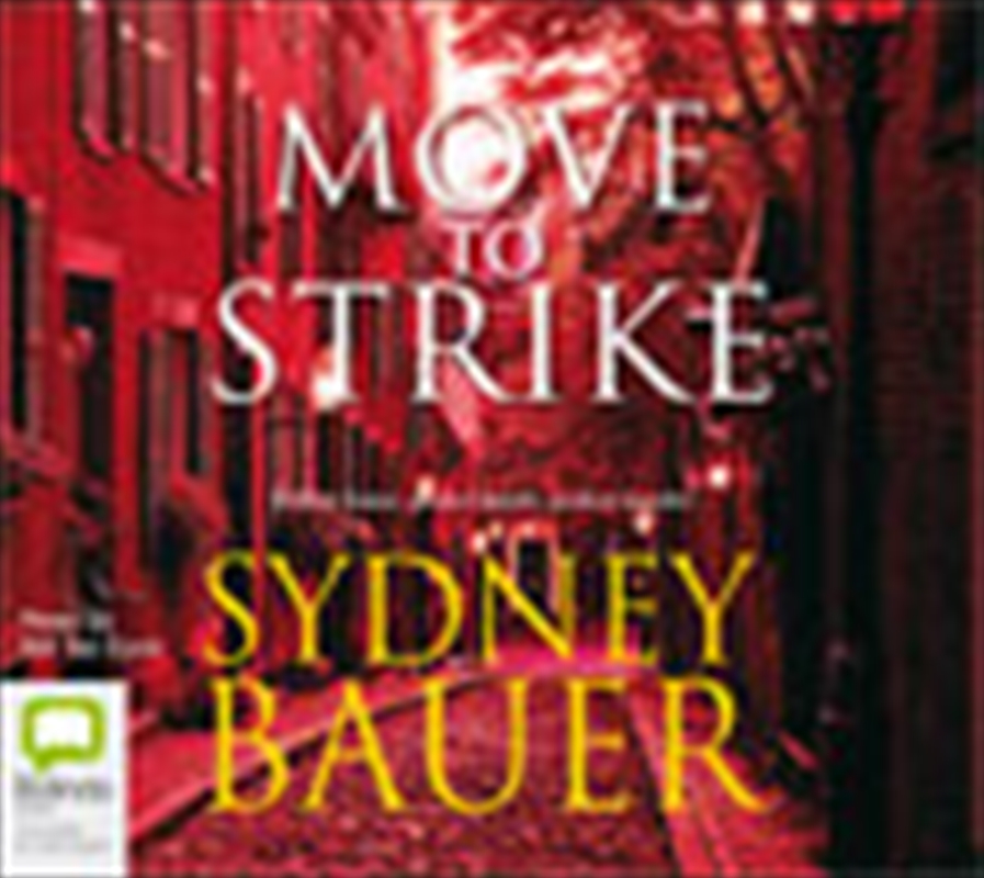 Move to Strike/Product Detail/Reference & Encylopaedias
