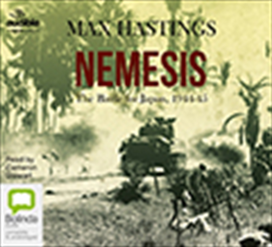 Nemesis/Product Detail/History