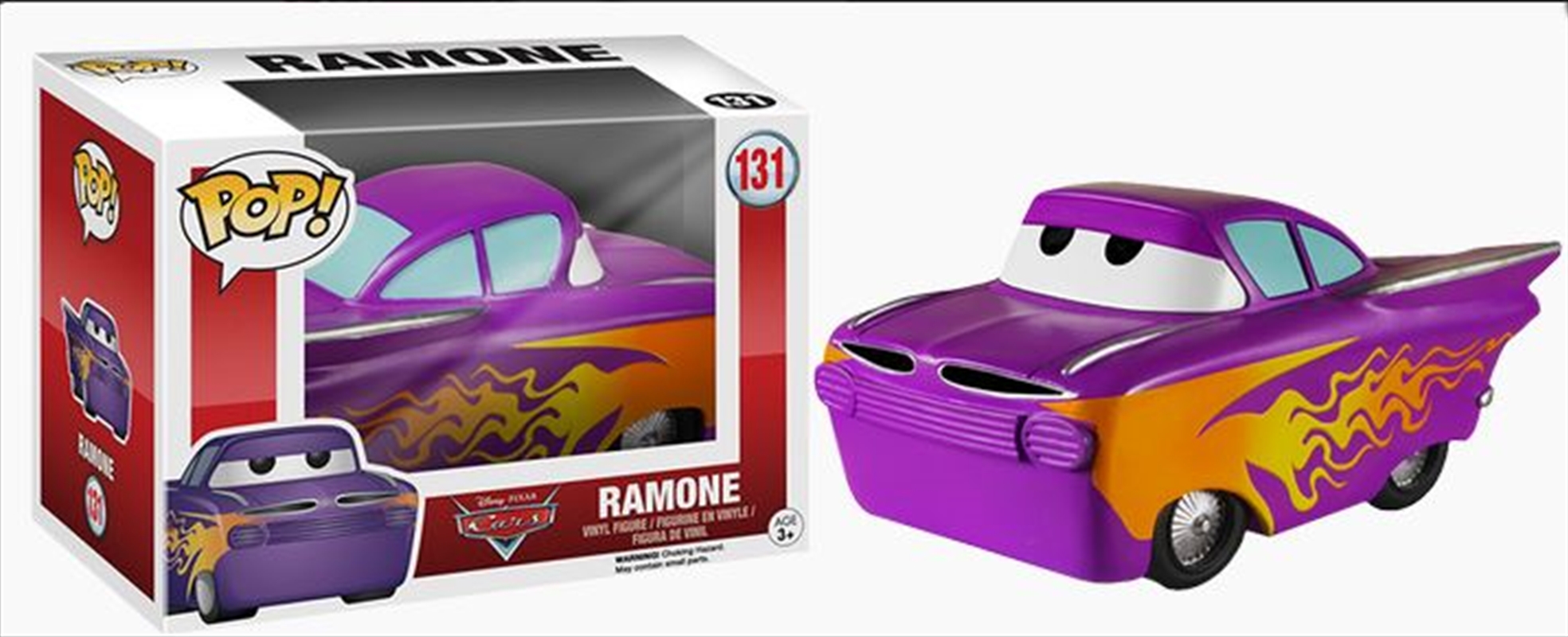 Ramone/Product Detail/Movies