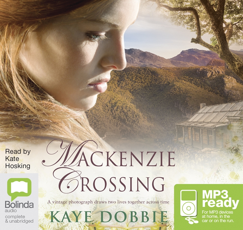 Mackenzie Crossing/Product Detail/General Fiction Books