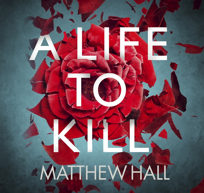 A Life to Kill/Product Detail/Crime & Mystery Fiction